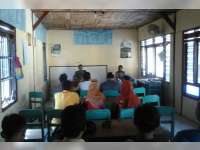 Warga Desa Glagahwangi Kecamatan Sugihwaras Kecewa Dengan Putusan Kepala Desa