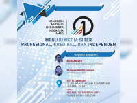 AMSI Gelar Kongres Pertama 22 Agustus 2017