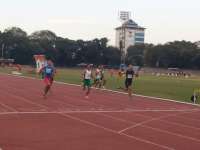 Kontingen Atletik Blora Raih Juara Umum