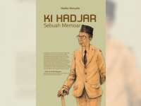 Ki Hadjar, Sebuah Memoar
