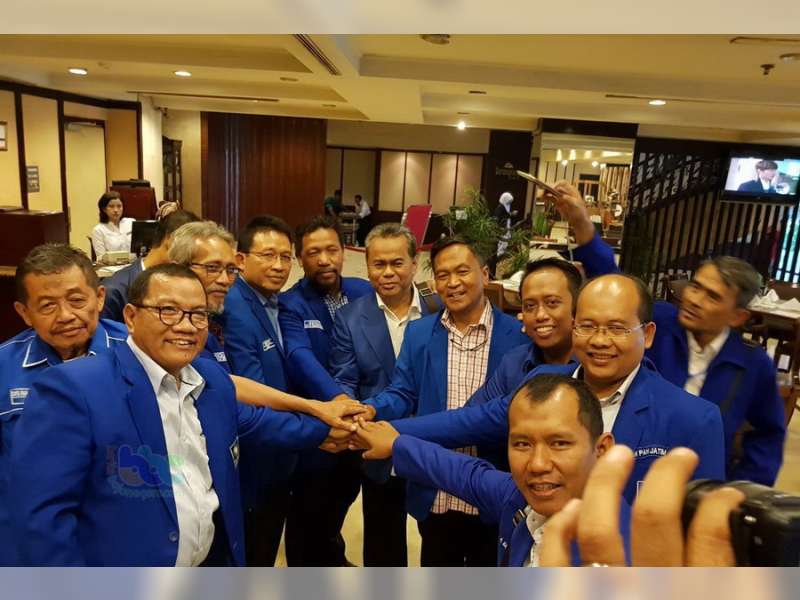 Hingga Hari Ini PAN Belum Usung Siapapun Untuk Pilkada Bojonegoro 2018