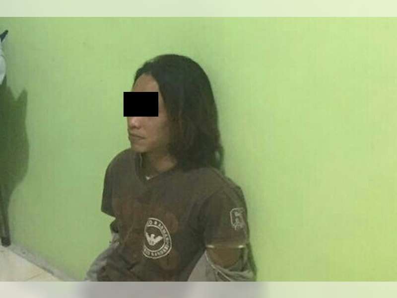 Seorang Pelaku Curanmor di Baureno Diamankan Polisi