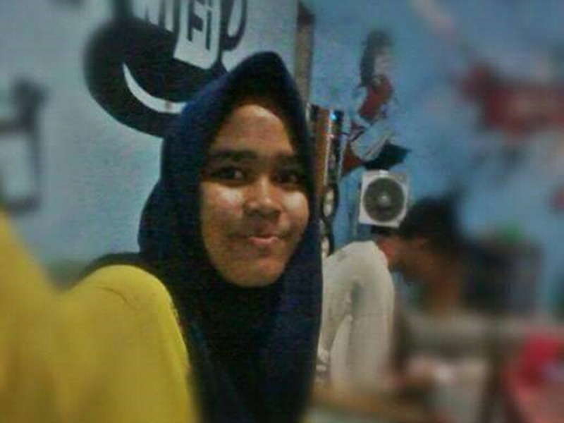 Remaja Asal Kasiman ini Dilaporkan Meninggalkan Rumah