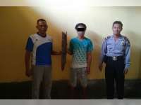 Akibat Salah Paham, Remaja di Tuban ini Aniaya Saudara Kandungnya Hingga Tewas