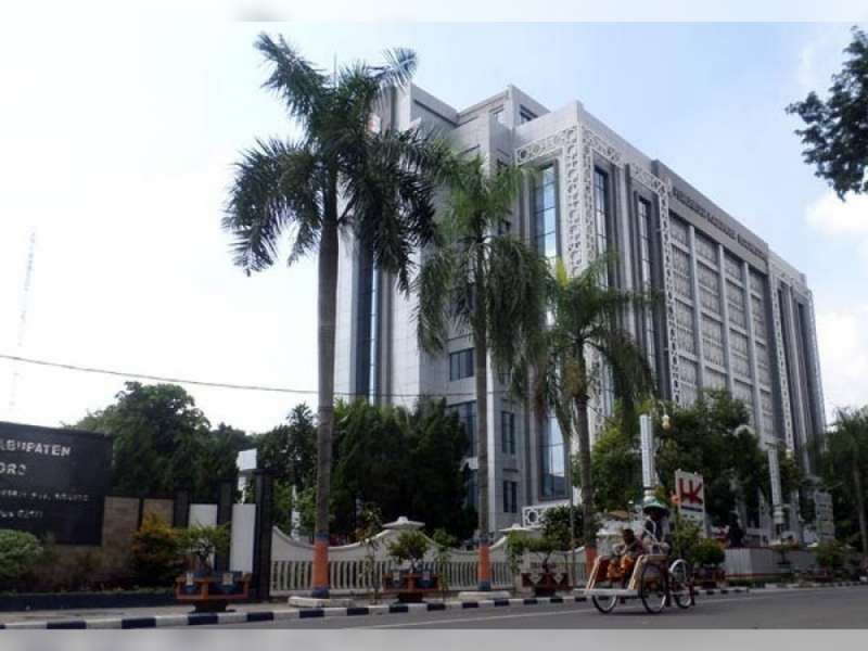 Spirit Pemerintahan Terbuka