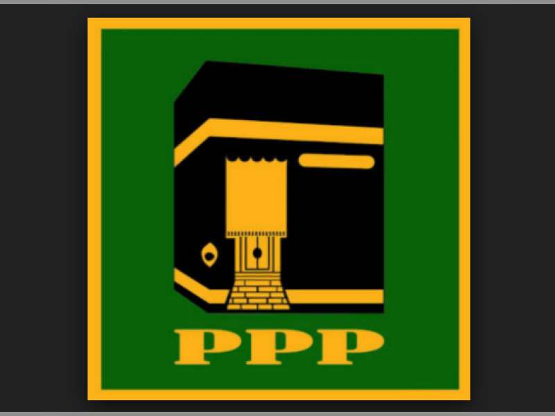 Harus Bayar 20 Juta, Pendaftaran Bacabub PPP Sepi Peminat