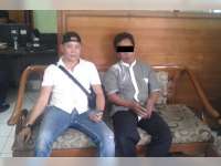 Lakukan Pencemaran Melalui Komentar di Medsos, Seorang Warga Baureno Diciduk Polisi