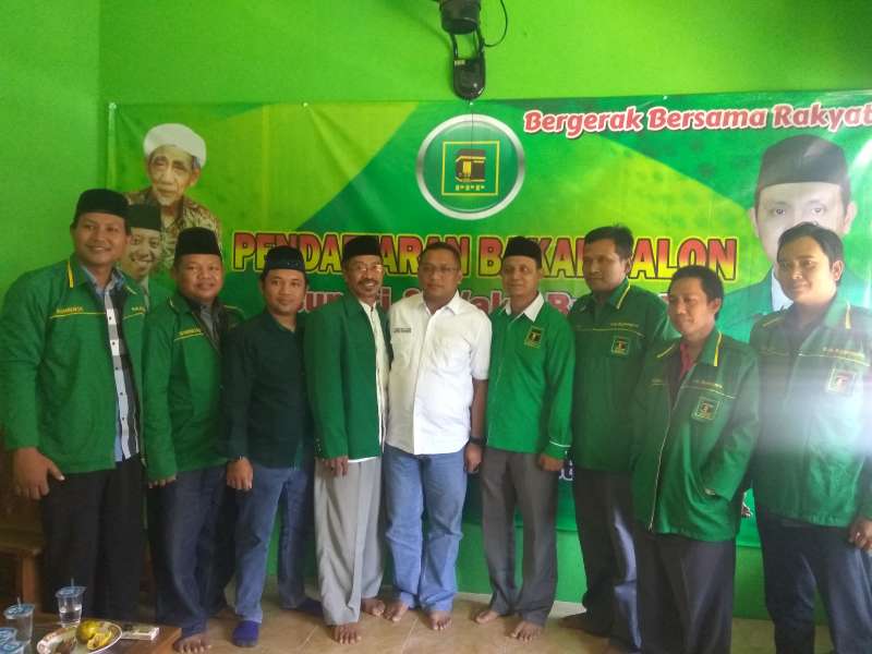 Kang PD: Saya Ingin Mengubah Bojonegoro Jauh Lebih Baik