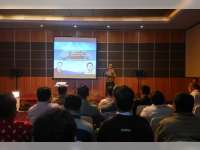 Pertahankan Kinerja, JOB PPEJ Perkuat Motivasi Karyawan