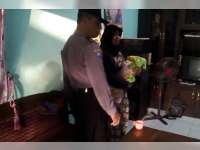 Warga Baureno Digegerkan Penemuan Sesosok Bayi Perempuan