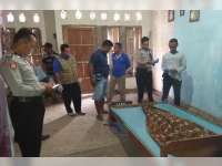 Seorang Remaja di Kedungadem Ditemukan Meninggal Dunia, Gantung Diri