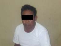 Sat Reskrim Polres Blora Ciduk Pelaku Pencurian Kayu