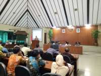 Jaga Public Trust, Soal Ujian Perangkat Desa Akan Diamankan di Mapolres Bojonegoro