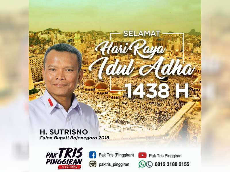 Harmonisasi Ibadah Kurban