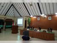 Polres Bojonegoro Siap Kawal dan Amankan Proses Seleksi Pengisian Perangkat Desa