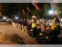 Polres Bojonegoro Siap Amankan Perayaan Idul Adha dan Libur Panjang