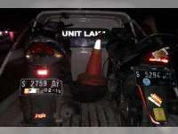 Jelang Perayaan Idul Adha Kemarin, di Bojonegoro Terjadi 7 Peristiwa Laka Lantas