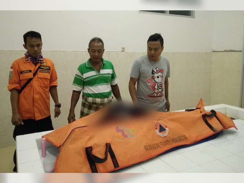 Korban Tenggelam di Bengawan Solo Ditemukan Dalam Kondisi Meninggal Dunia