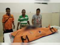 Korban Tenggelam di Bengawan Solo Ditemukan Dalam Kondisi Meninggal Dunia