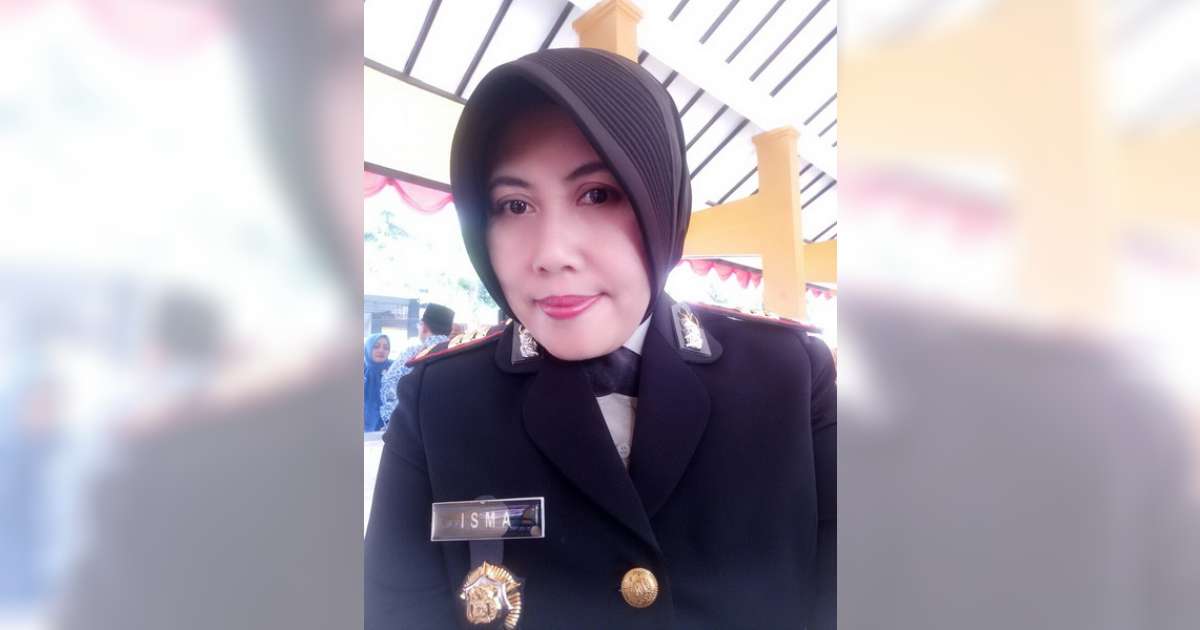 AKP Sri Ismawati, Mengantarkan Anak-Anaknya Menuju 