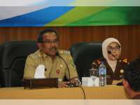 Pemkab Blora Bakal Genjot Pendapatan Dari Sektor Pajak Daerah