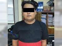 Palsukan 25 Akta Kredit, Marketing Sebuah Leasing di Bojonegoro Diciduk Polisi