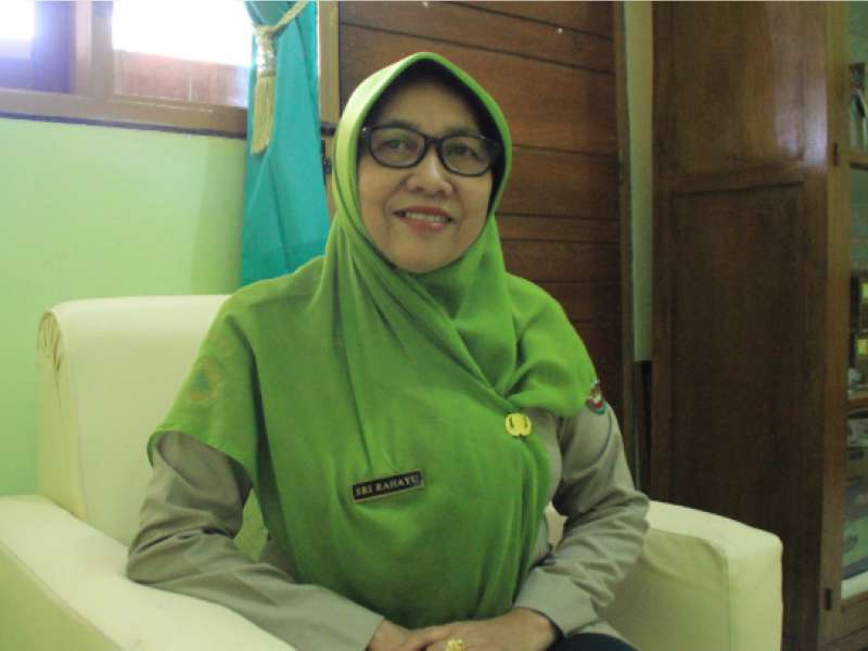 161 Desa di Blora Terdampak Kekeringan