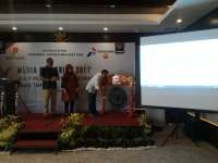 30 Pemred Media Sejatim Hadir di Banyuwangi