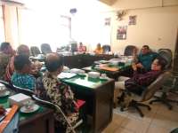 Peserta Belum Kuorum, Rapat Bahas KUA-PPAS di Dua Komisi Molor