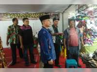 Wakil Bupati Buka Gebyar Bojonegoro Expo dan Layanan Publik 2017