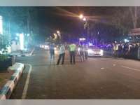 Polres Bojonegoro Amankan Kepulangan Jamaah Haji Asal Bojonegoro