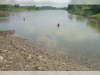 30 Persen Embung di Bojonegoro Mulai Kering