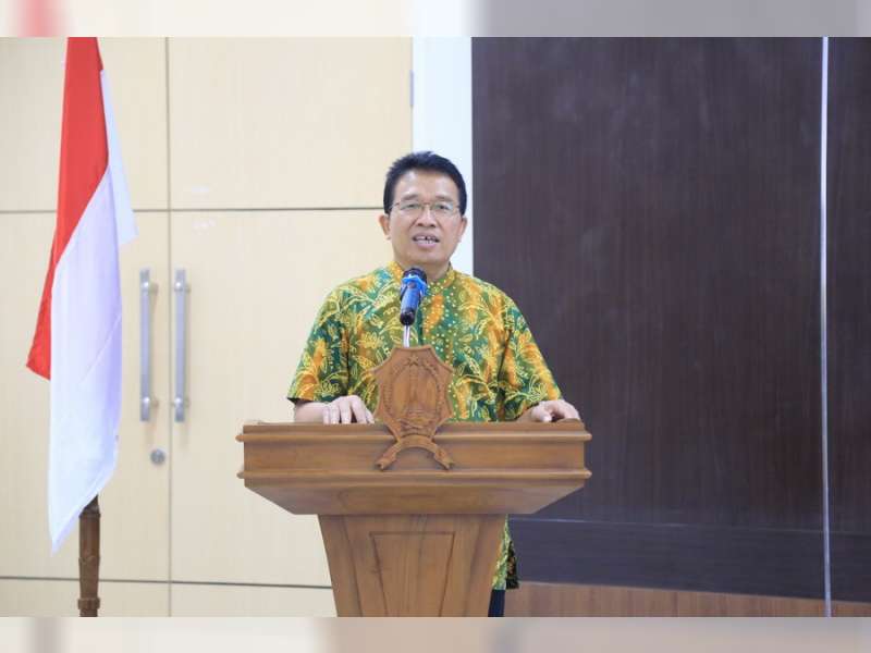 Bupati Bojonegoro Pesan 3 Hal Penting Yang Harus Dimiliki Pemimpin