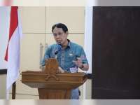 Bojonegoro Dapat Menjadi Contoh Bagi Seluruh Daerah di Indonesia