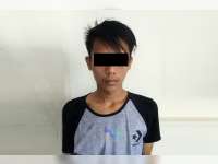 Seorang Pelajar Pengedar Pil Dobel L Diciduk Polisi
