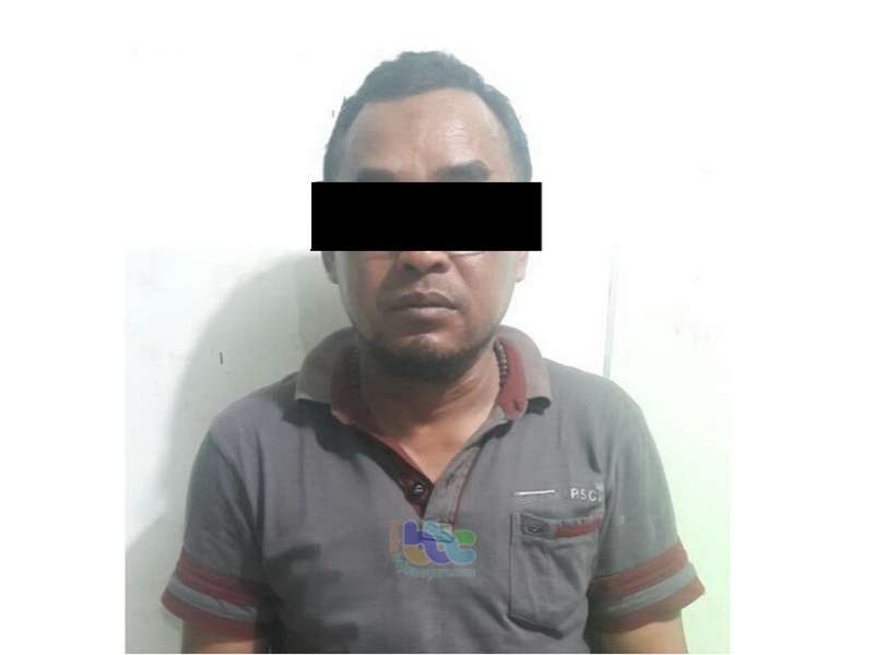 Mengaku Anggota BIN dan Tipu Korbannya, Seorang Debt Collector Ditangkap Polisi