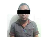 Mengaku Anggota BIN dan Tipu Korbannya, Seorang Debt Collector Ditangkap Polisi