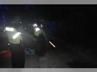 Pengayuh Sepeda Pancal di Kanor Meninggal Dunia Ditabrak Motor