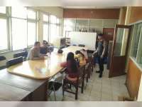 Diduga Mengindap HIV/AIDS, 3 Orang Penghuni Eks Lokalisasi Kalisari Diamankan Petugas