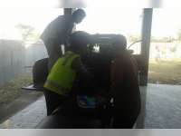 Seorang Pemotor di Soko Meninggal Dunia Akibat Tabrak Lari