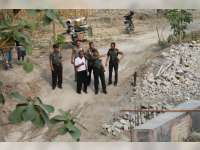 Persiapan TMMD Kodim 0813 di Meduri Digenjot