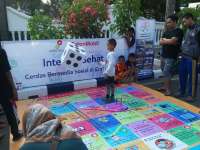 Ular Tangga pun Bisa Jadi Alat Kampanye Internet Sehat