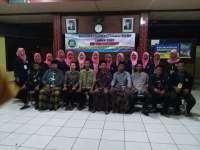 Kesan Tak Terlupakan dari KKM Mahasiswa IKIP PGRI Bojonegoro