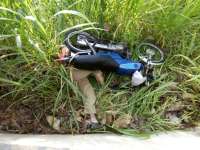 Seorang PNS di Tuban Ditemukan Tewas Tertindih Motor