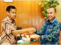 Pemkab Magelang Kunjungi Bojonegoro Pelajari Pembentukan Unit Kerja Keimigrasian