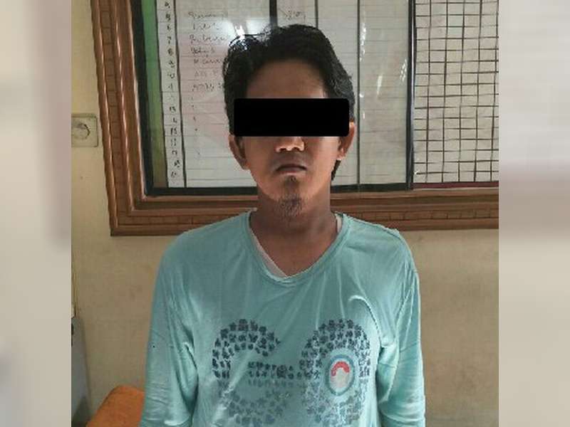 Sukses Tipu Pembeli, Sales Mobil Ini Dibekuk Polisi