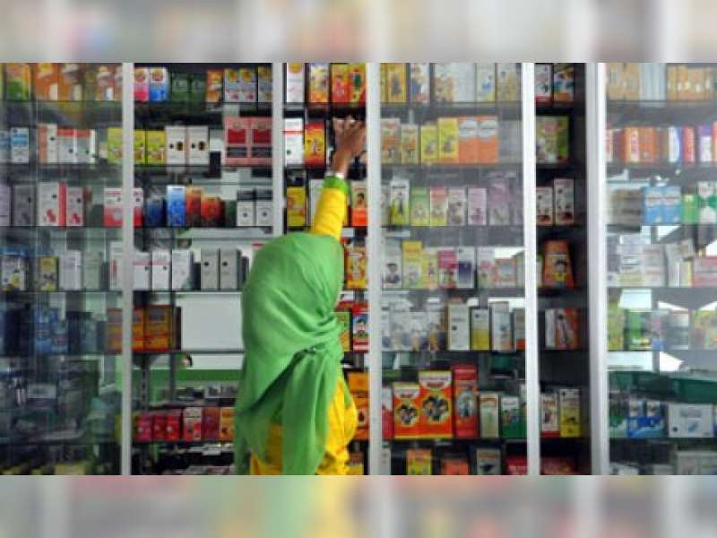 Dinkes Bakal Rekomendasi Pencabutan Izin Apotik yang menjual Pil PCC