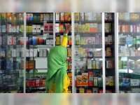 Dinkes Bakal Rekomendasi Pencabutan Izin Apotik yang menjual Pil PCC