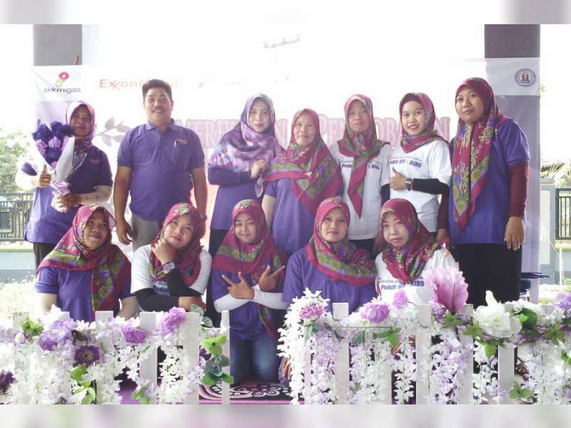 EMCL dan STIKes ICsada Gelar Pengobatan Gratis di 4 Desa Kecamatan Gayam