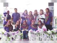 EMCL dan STIKes ICsada Gelar Pengobatan Gratis di 4 Desa Kecamatan Gayam